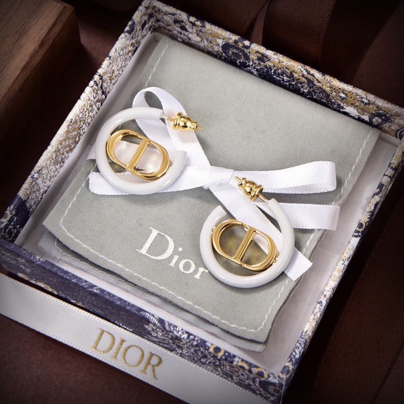 Christian Dior Earrings